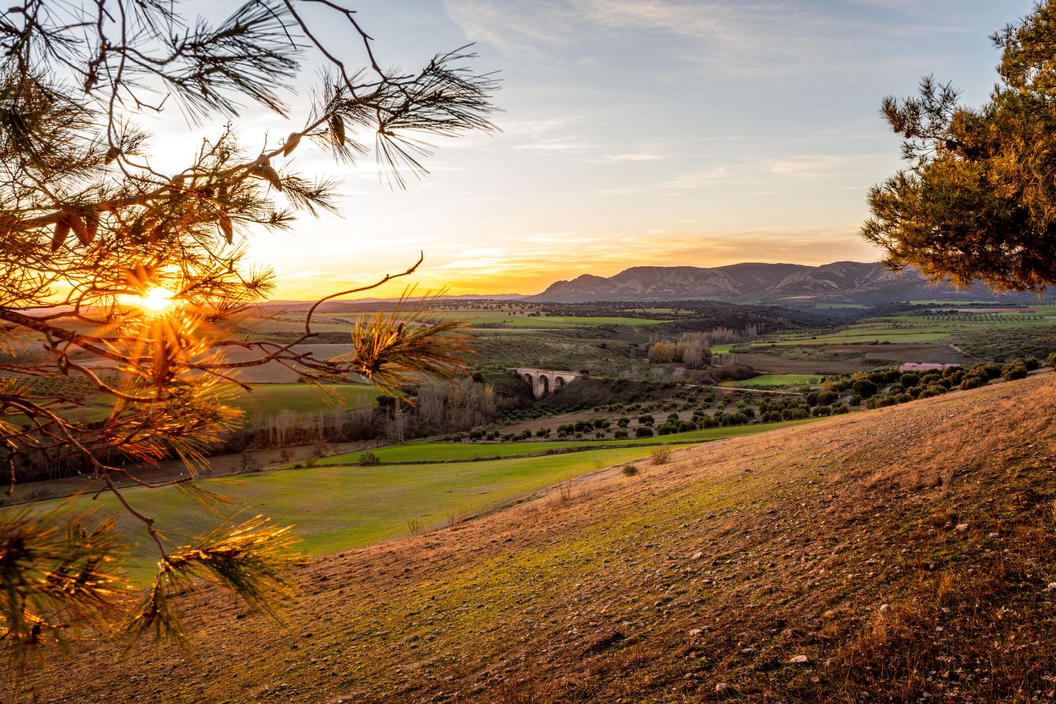 La Glorieta, Spain