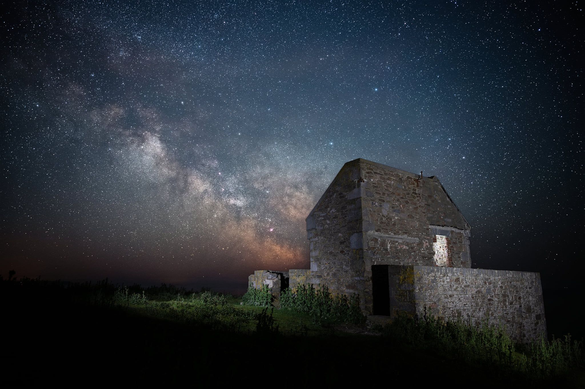 Lookout, United Kingdom