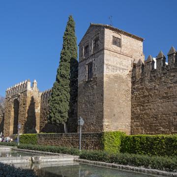 Muralla Romana de Córdoba, Spain