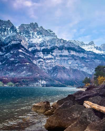 Murg Walensee