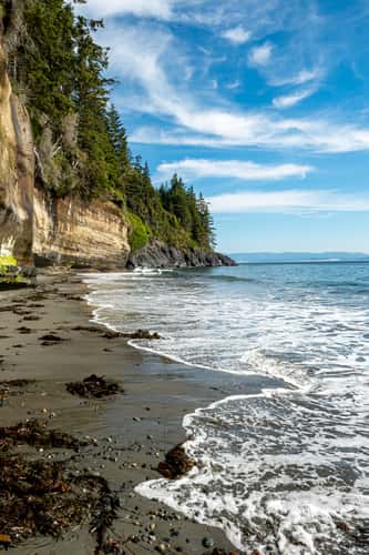 Mystic Beach