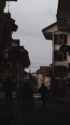Obere Hauptgasse