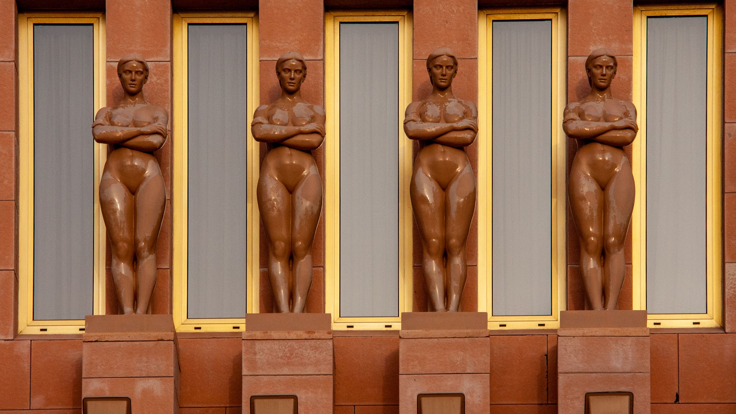 Palacio de Congresos, Spain