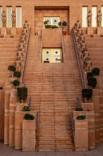 Palacio de Congresos