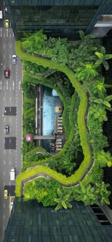 ParkRoyal collection Pickering Singapore
