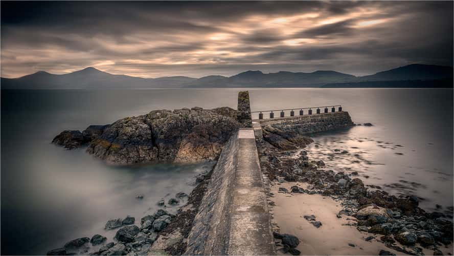 Porthdinllaen