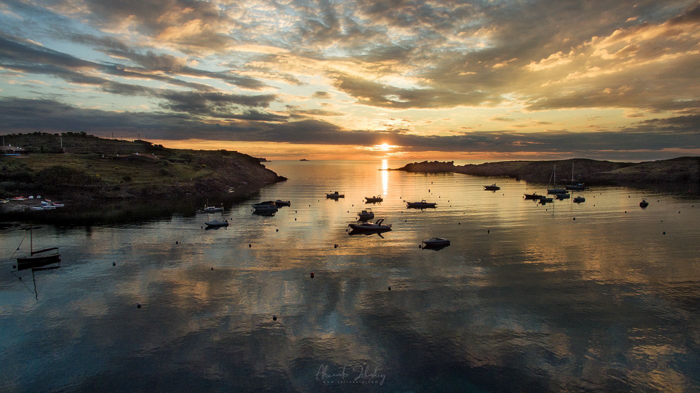 Portlligat, Spain