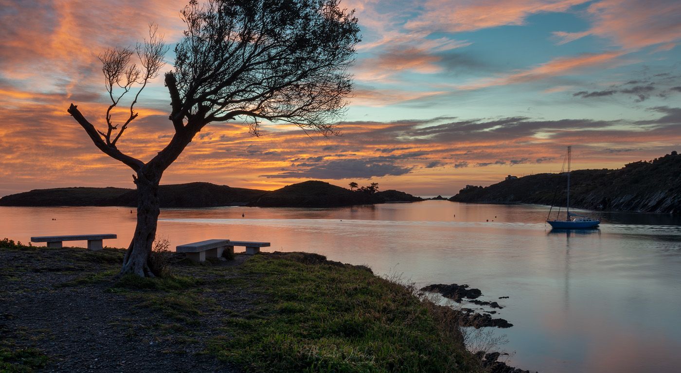 Portlligat, Spain