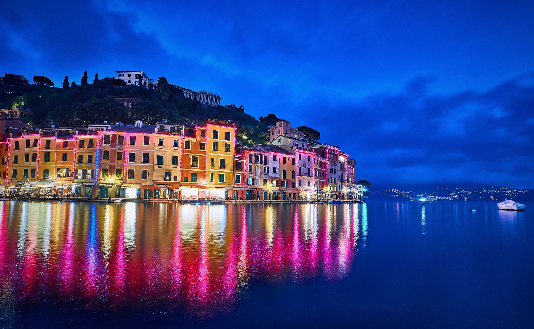 Portofino (Genova), Italy