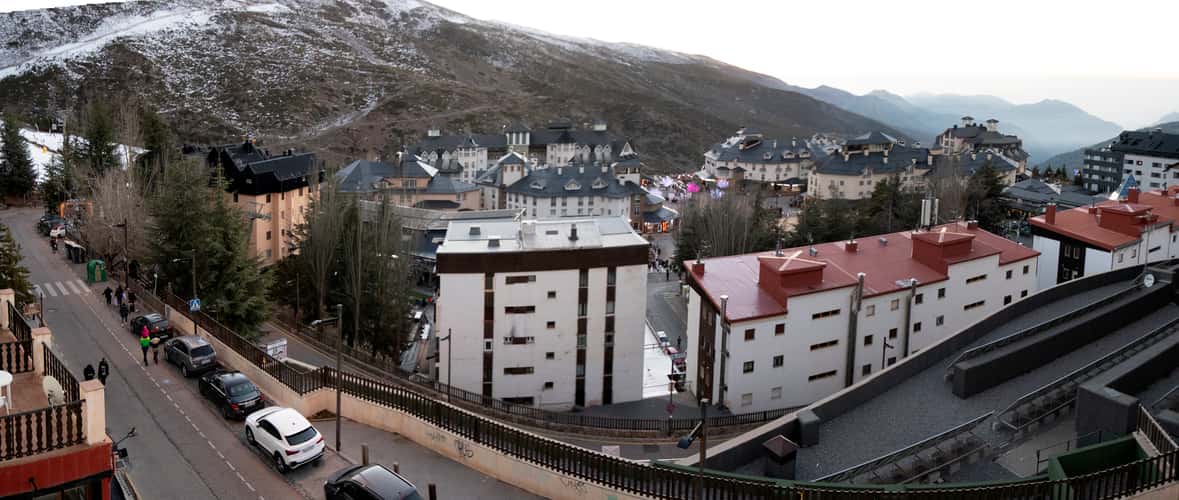 Pradollano