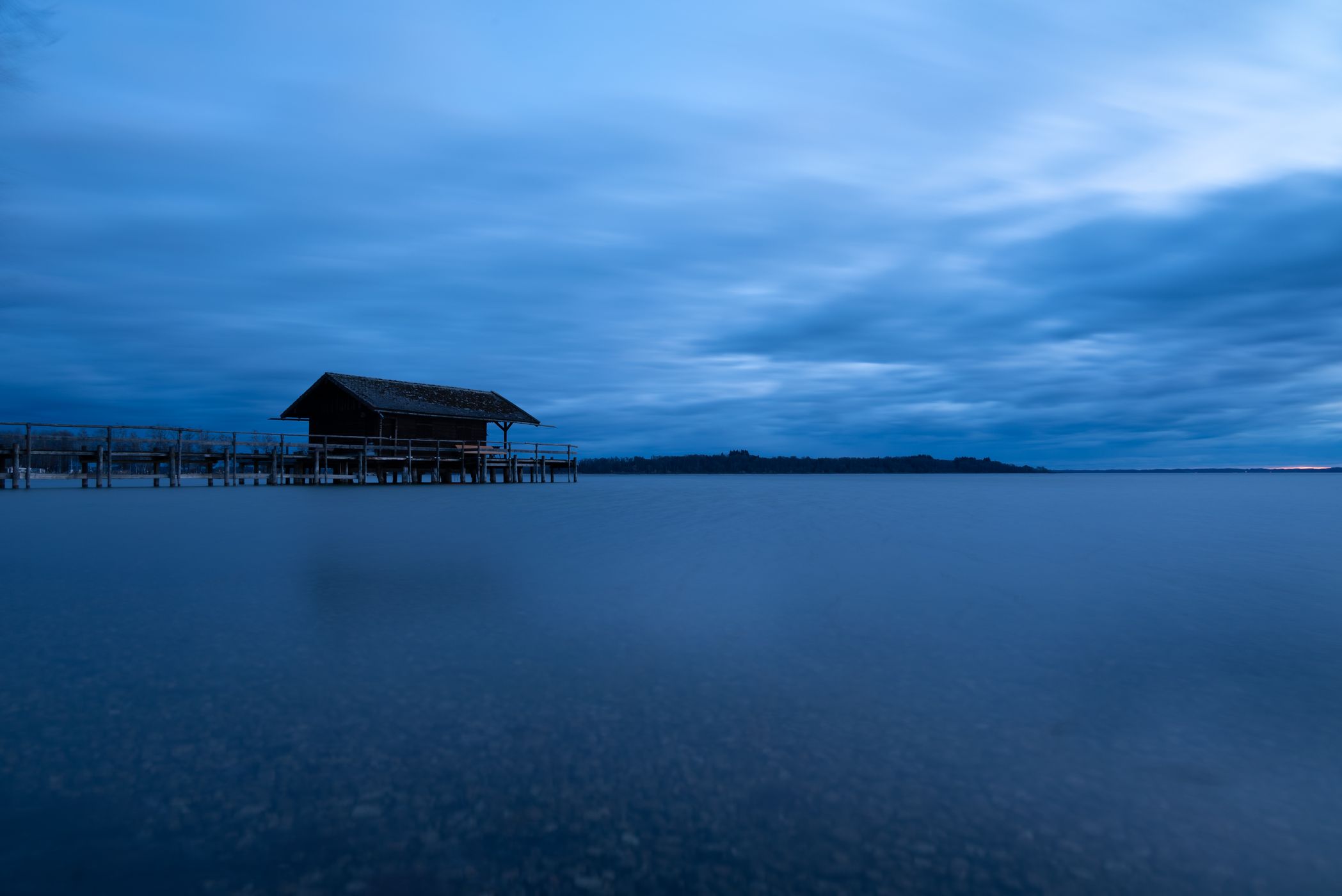 Prien am Chiemsee, Germany