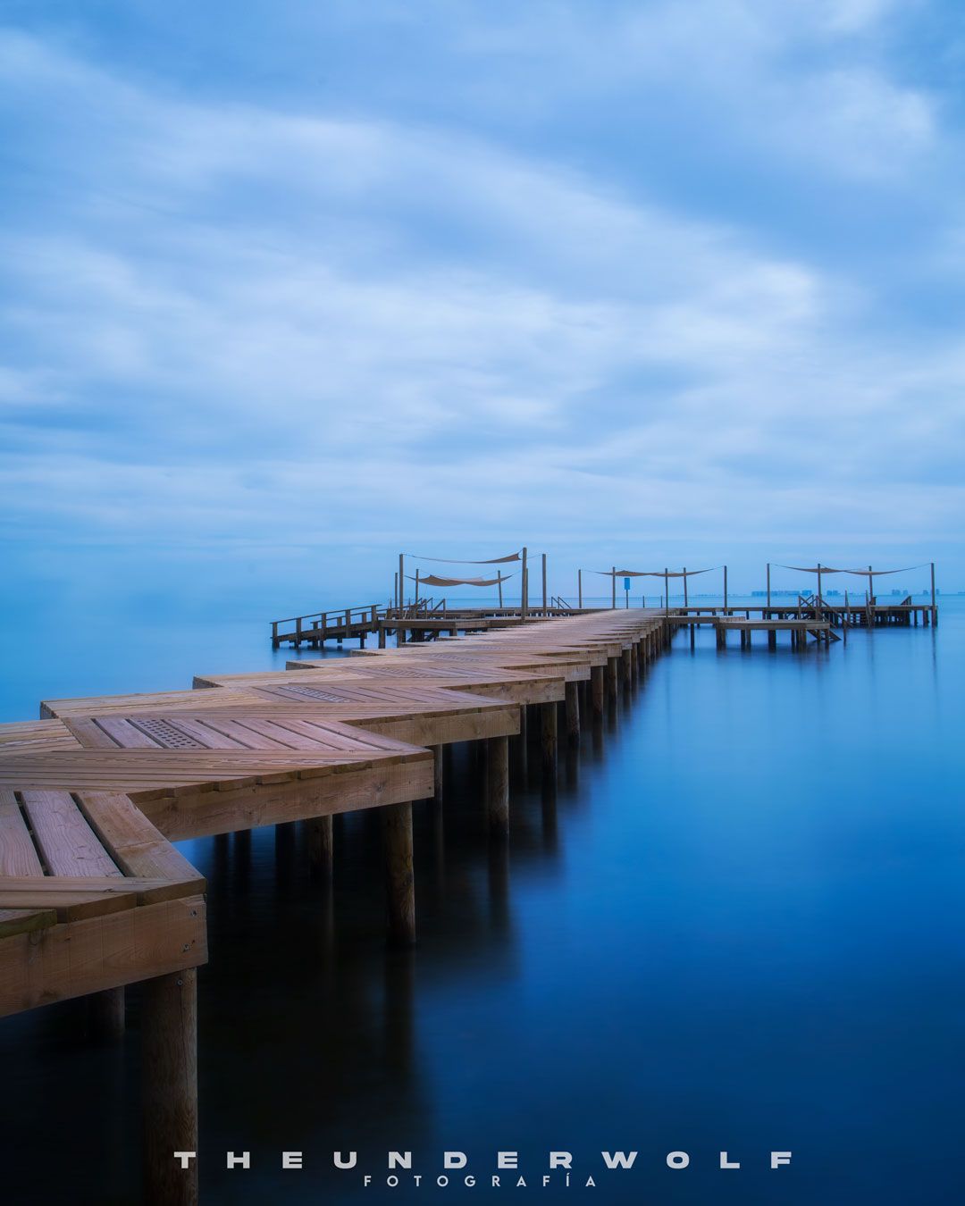 PUBLIC SPA IN THE MAR MENOR-LOS URRUTIAS (MURCIA), Spain