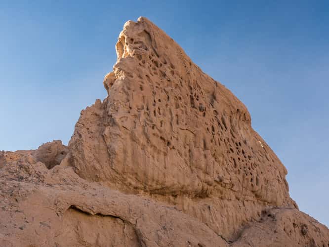 Quebrada de las Flechas