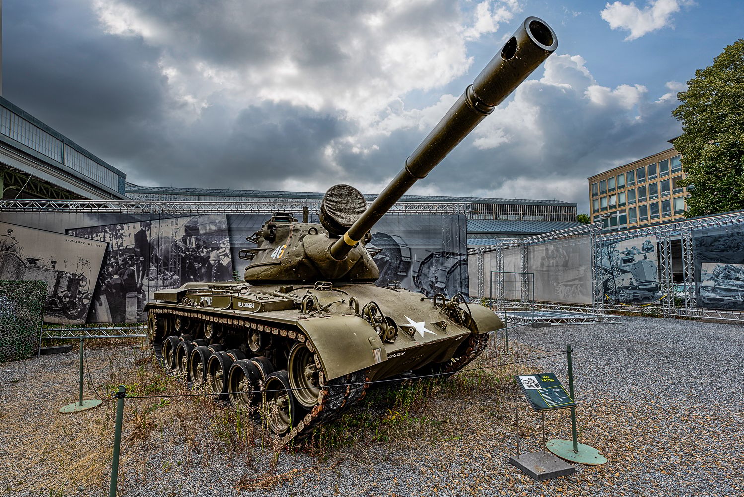 Royal Museum Armed Forces and Military History, Brussels, Belgium