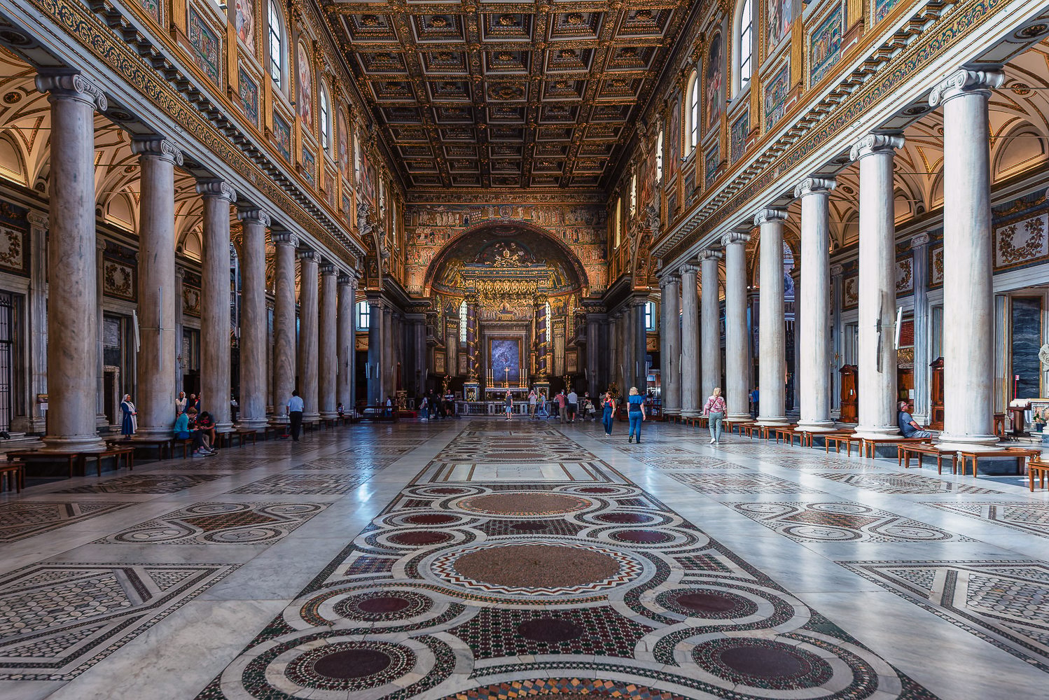 top-photo-spots-at-san-pietro-in-vincoli-in-2024