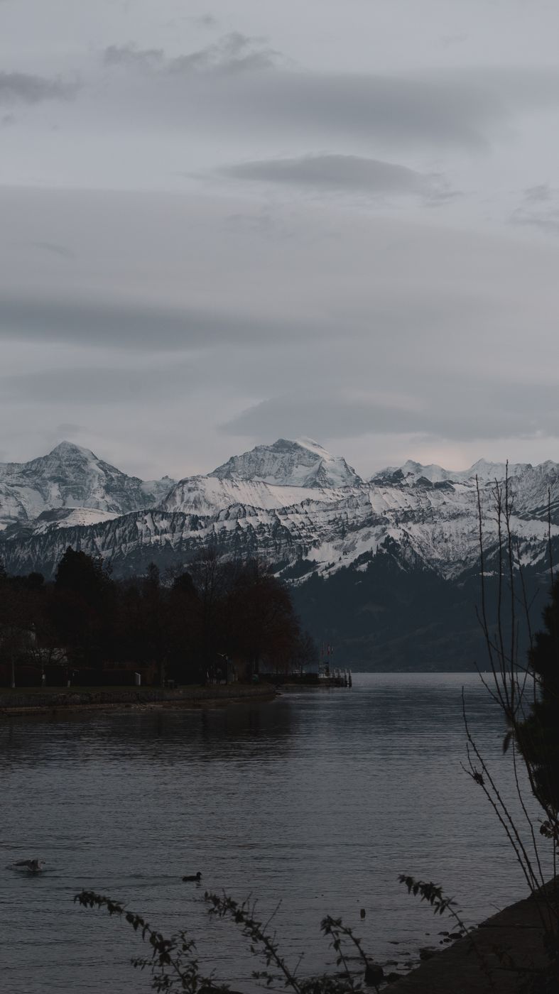 Schadaupark, Switzerland