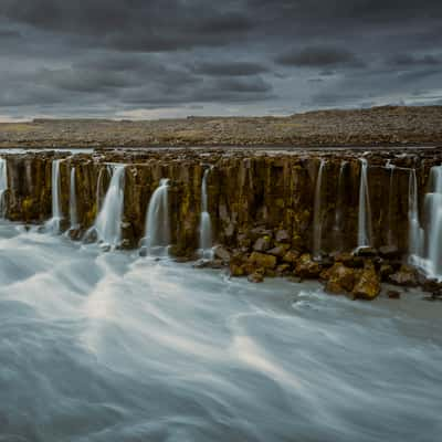 Selfoss (East Side), Iceland