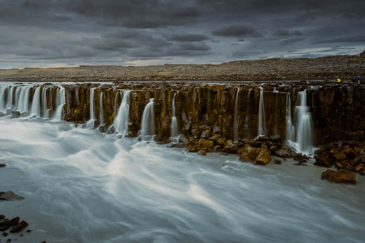 Selfoss (East Side)