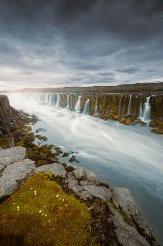 Selfoss (East Side)