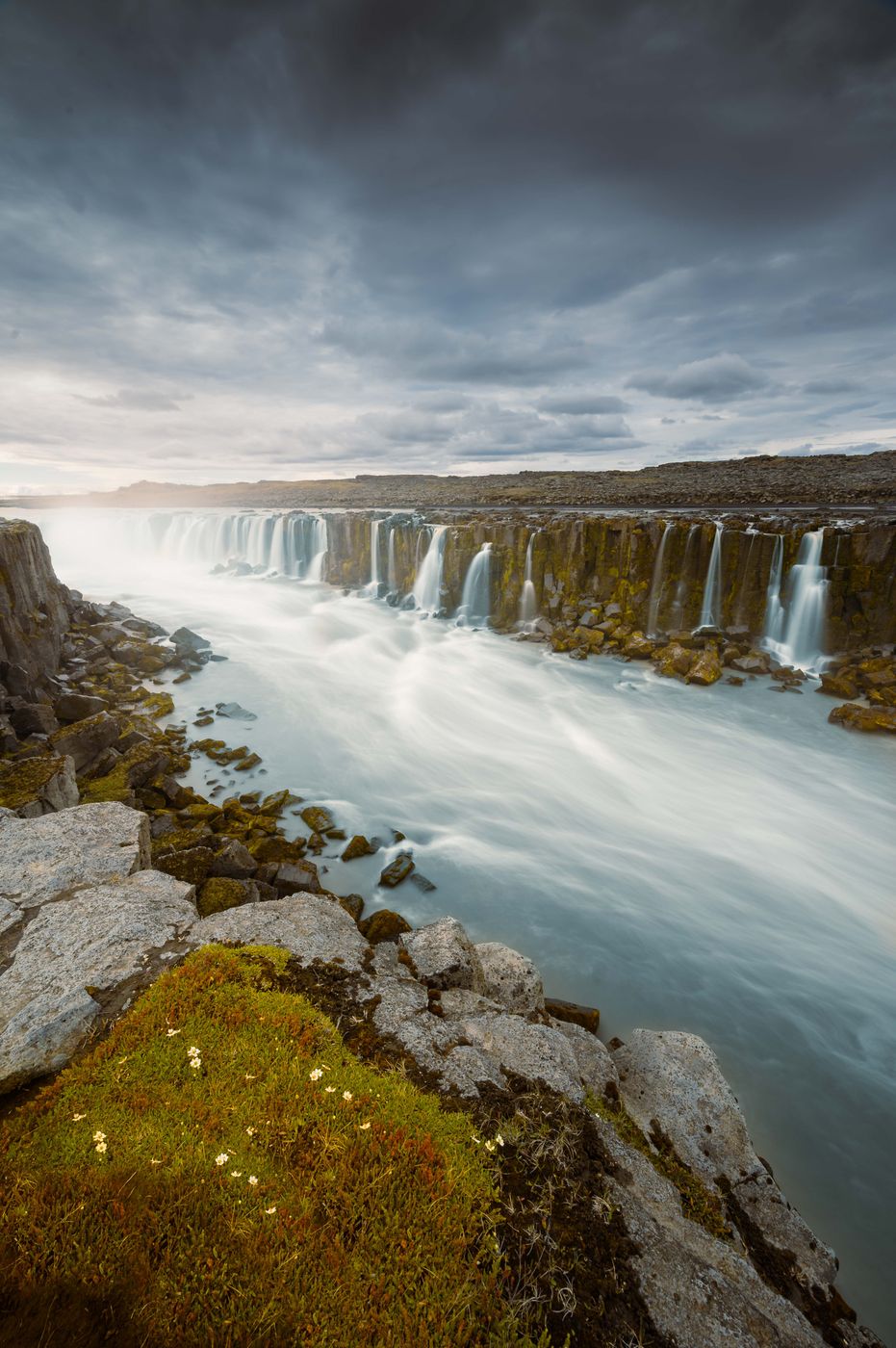 Selfoss (East Side), Iceland