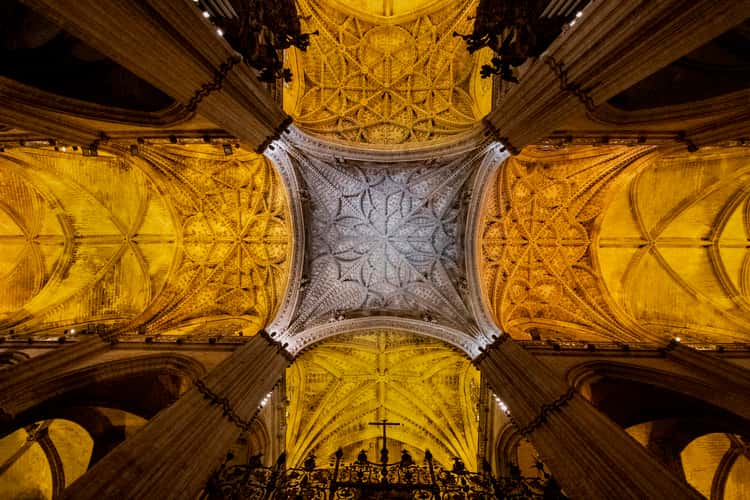 Seville Cathedral