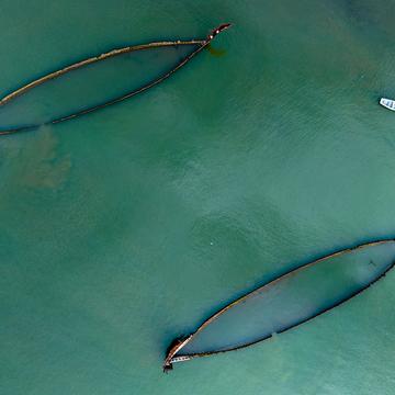 Shipwreks in Mauritius, Port Louis, Mauritius