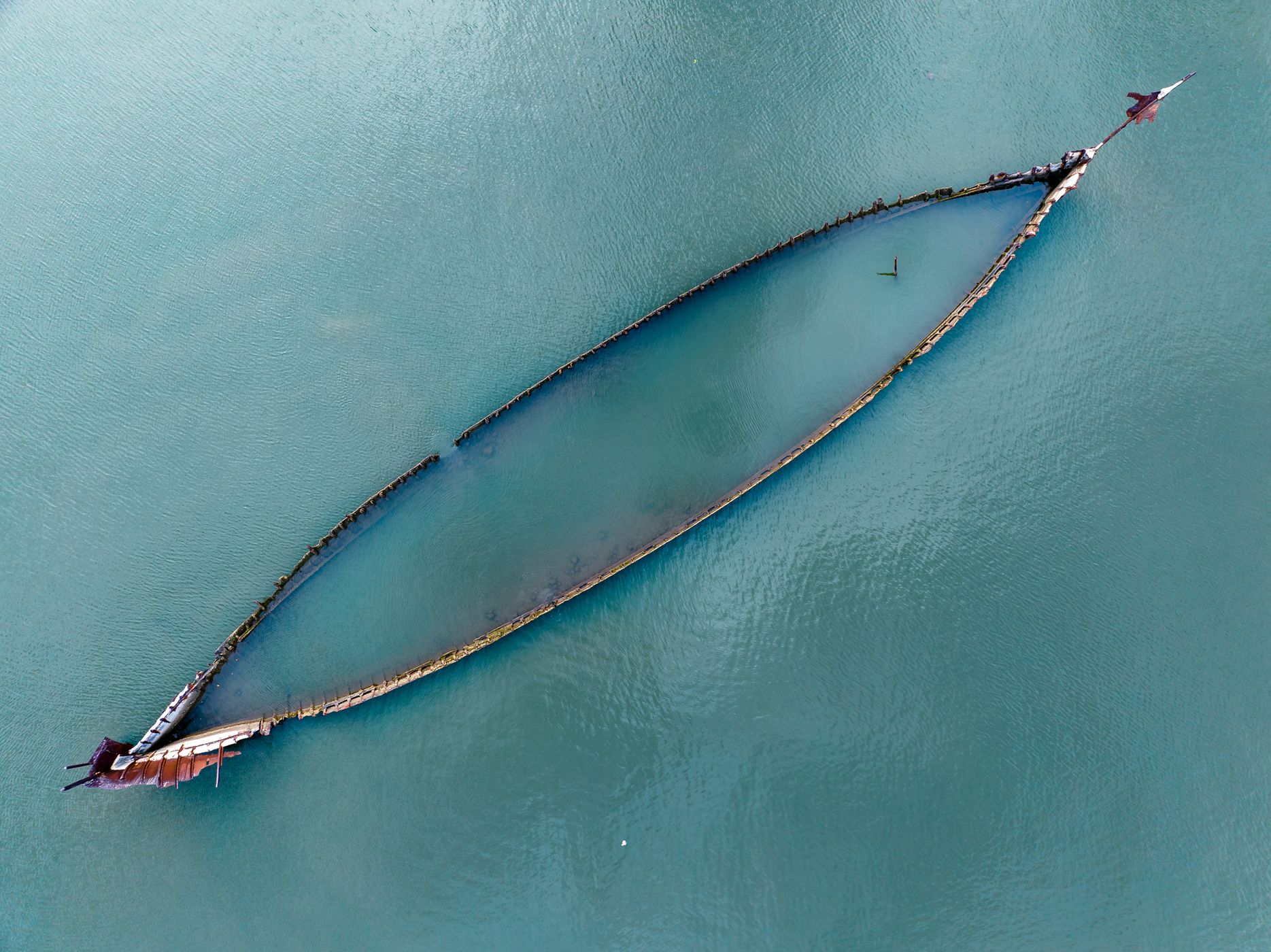 Shipwreks in Mauritius, Port Louis, Mauritius