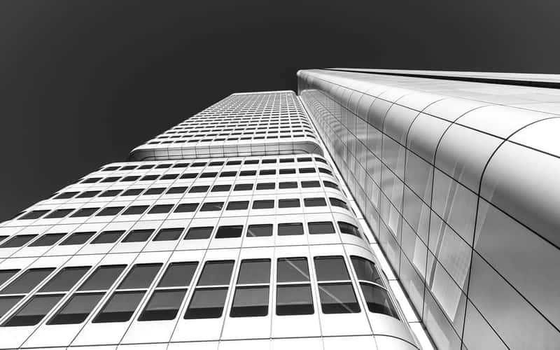 Silver Tower, Frankfurt am Main