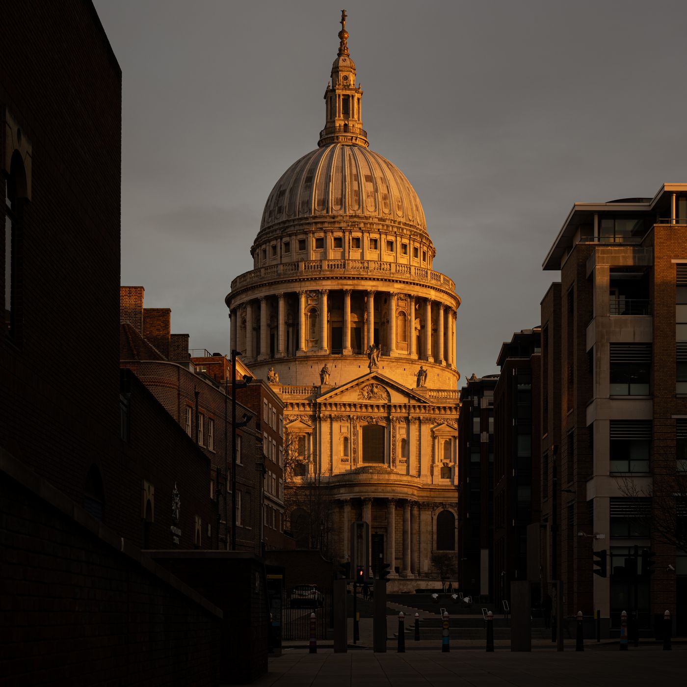 St. Paul's Cathedral, London, United Kingdom
