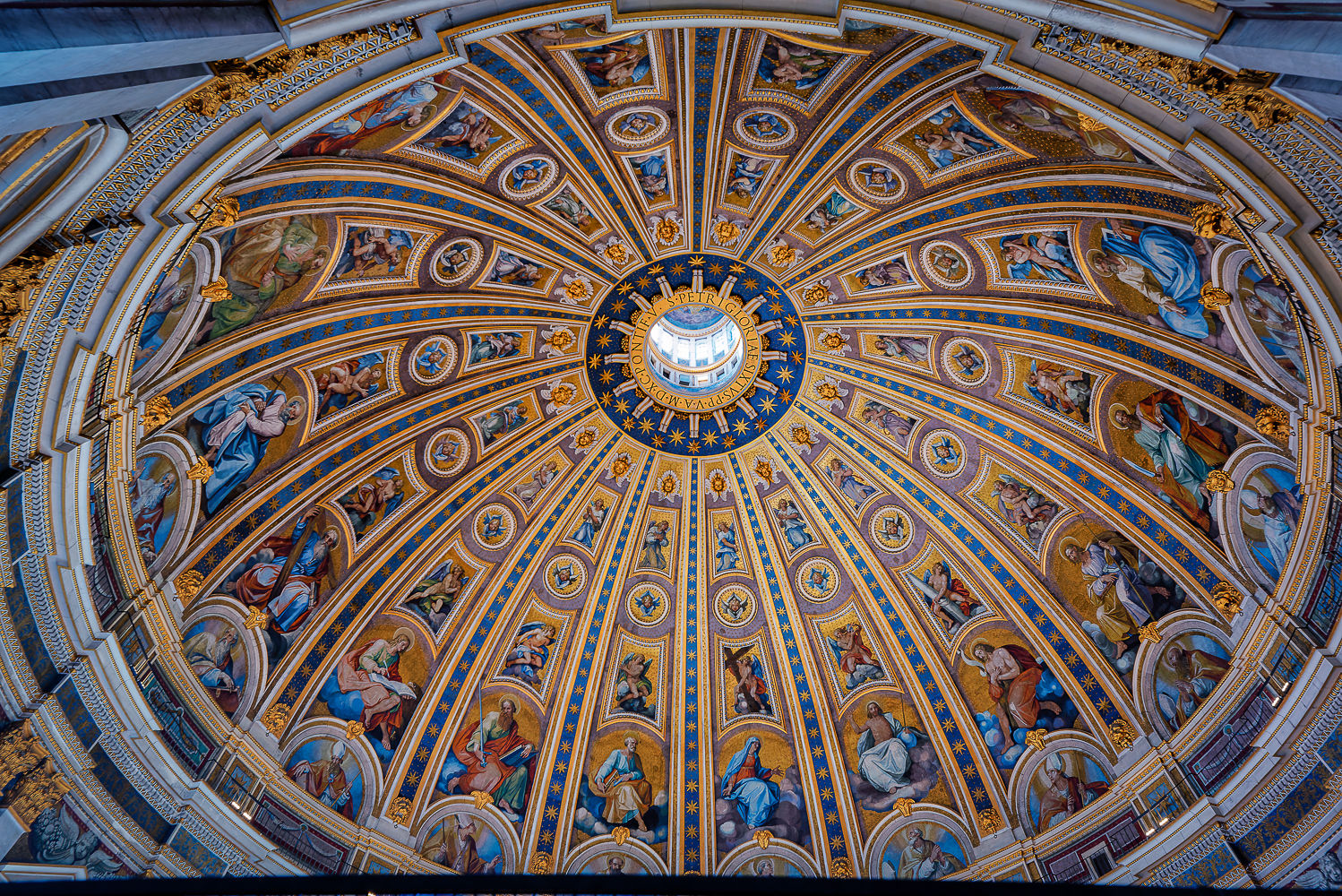 Basilica di San Pietro, Vatican City, Vatican City State