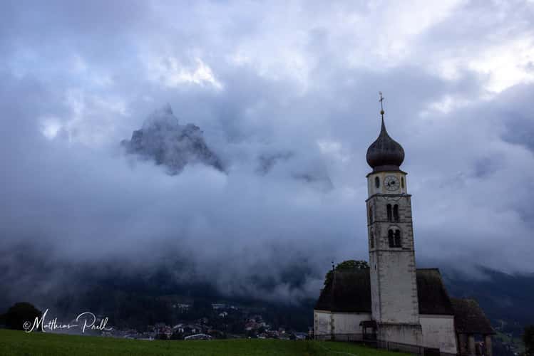 St.-Valentin-Kirche