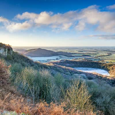 Sutton Bank National Park, United Kingdom