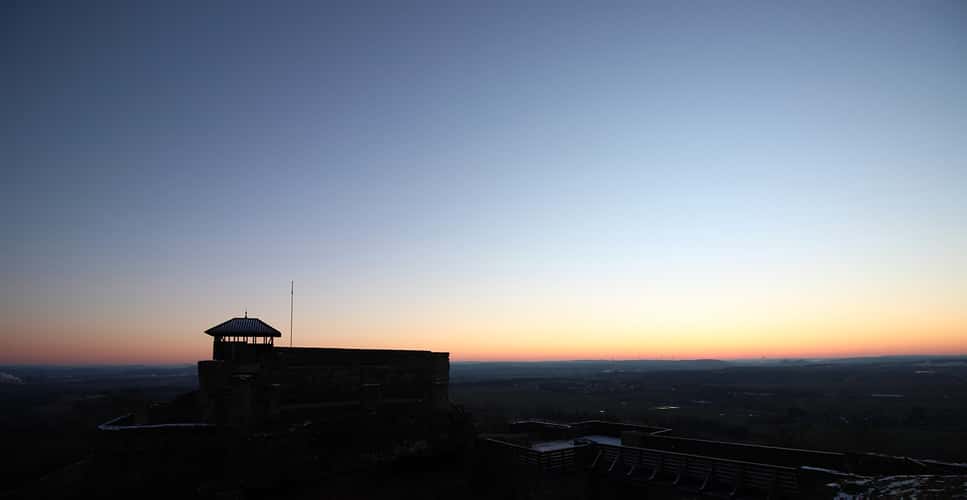 Teufelsburg