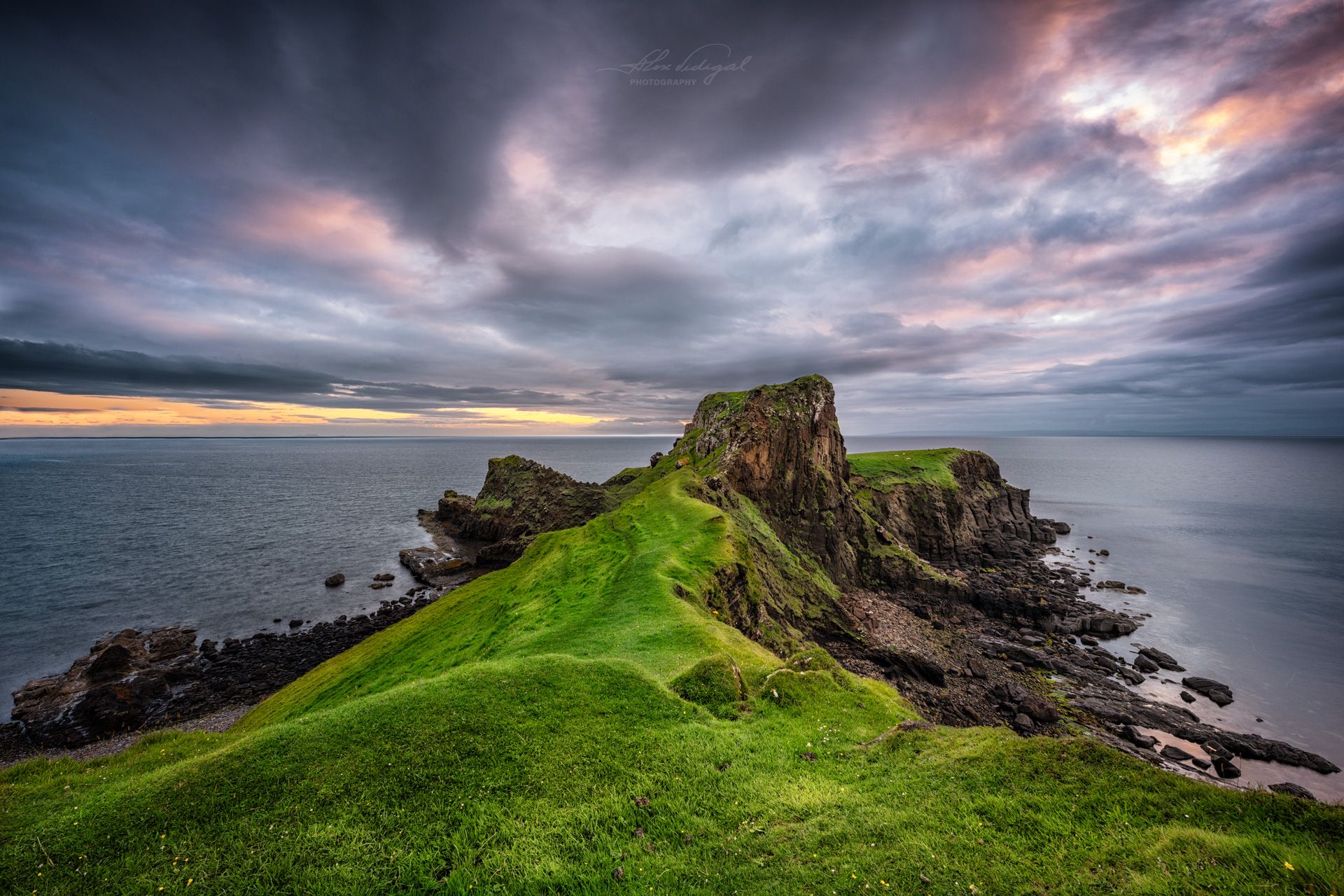The Brother´s Point, United Kingdom