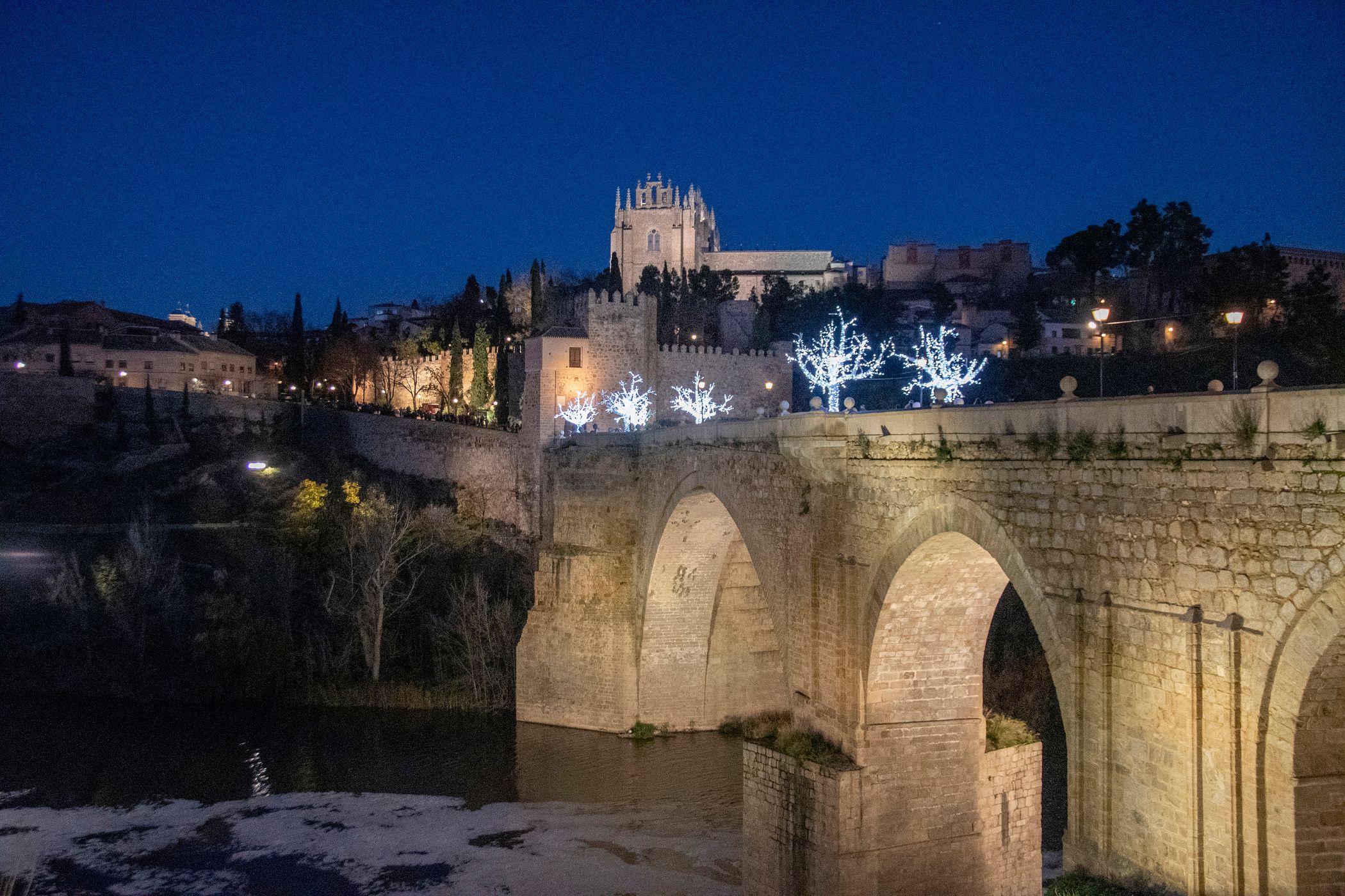 Toledo, Spain