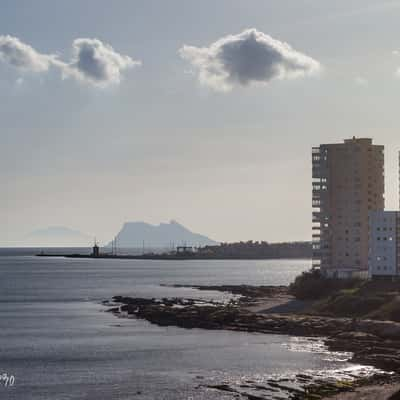 Torreguadiaro, Spain