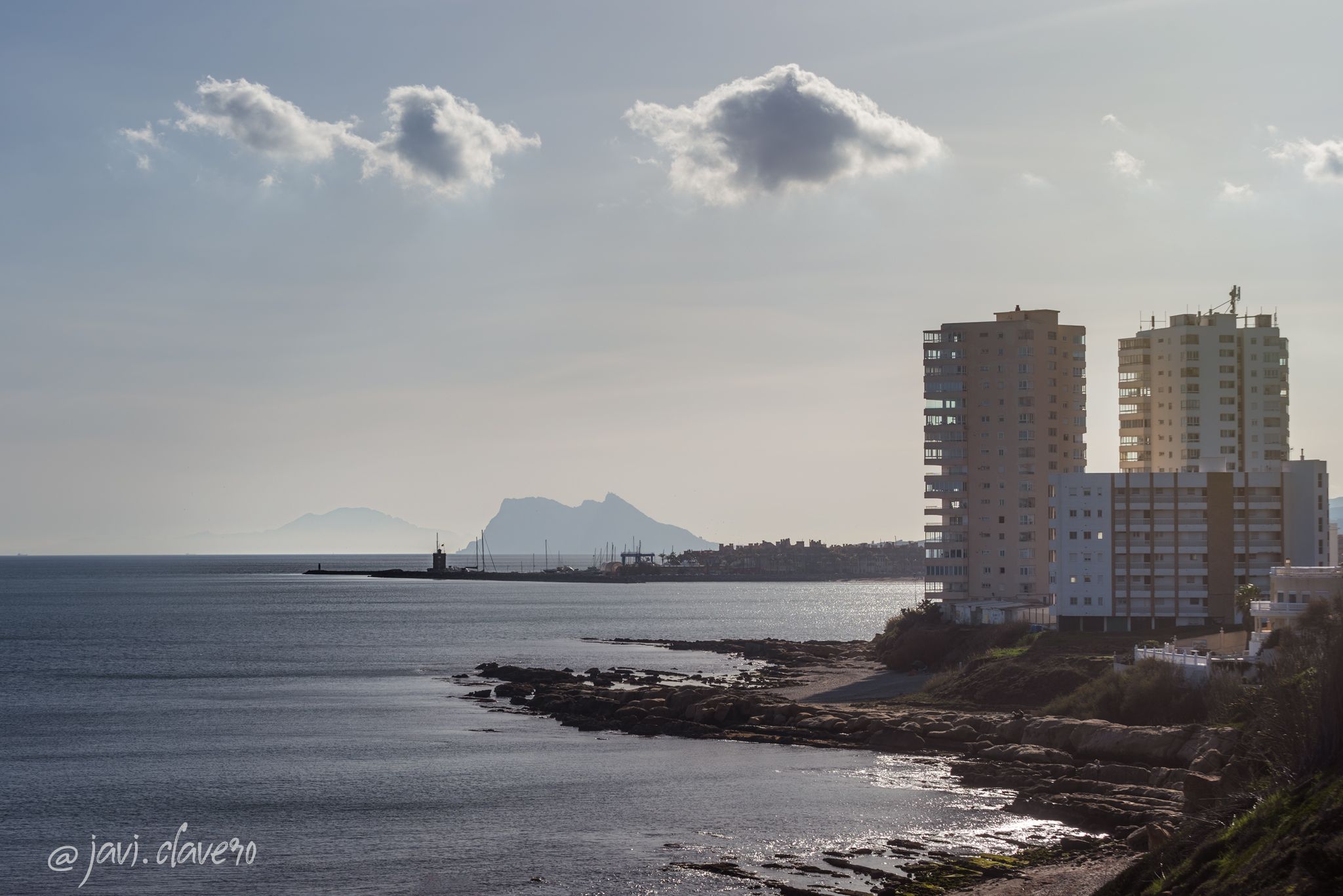 Torreguadiaro, Spain