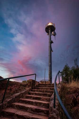 Tower Mt Ainslie, Canberra, ACT