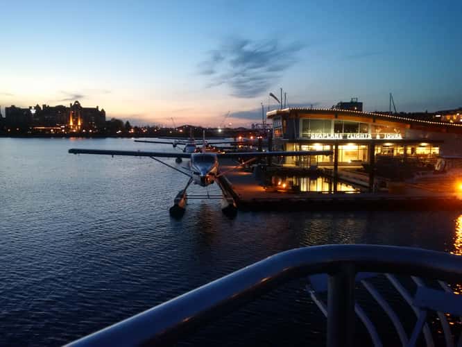 Victoria Harbour