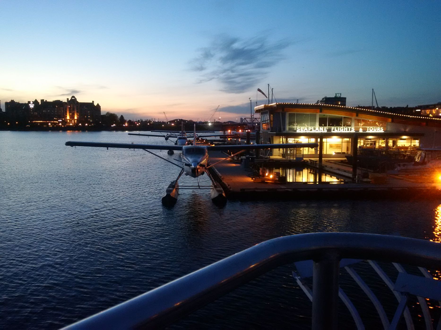 Victoria Harbour, Canada