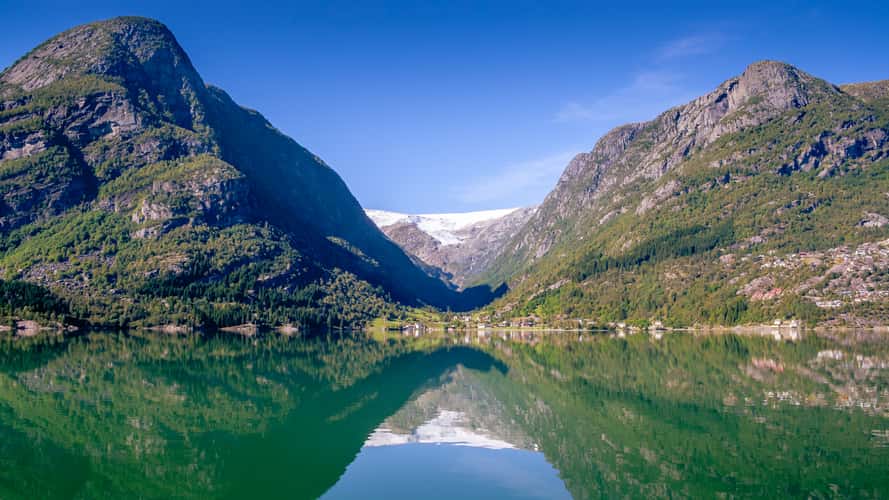 Viewpoint Buerbreen