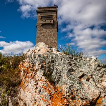 War Memorial, Red Rock Goulburn, New South Wales, Australia