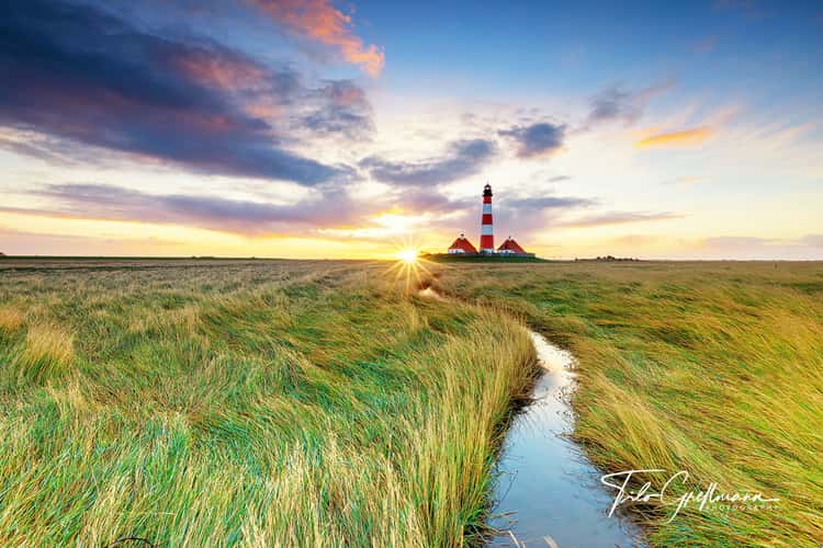 Westhever Lighthouse