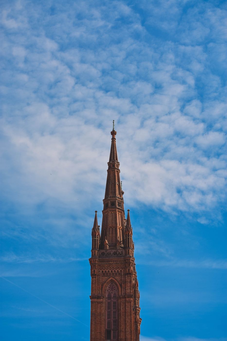 Wiesbaden Marktkirche, Germany