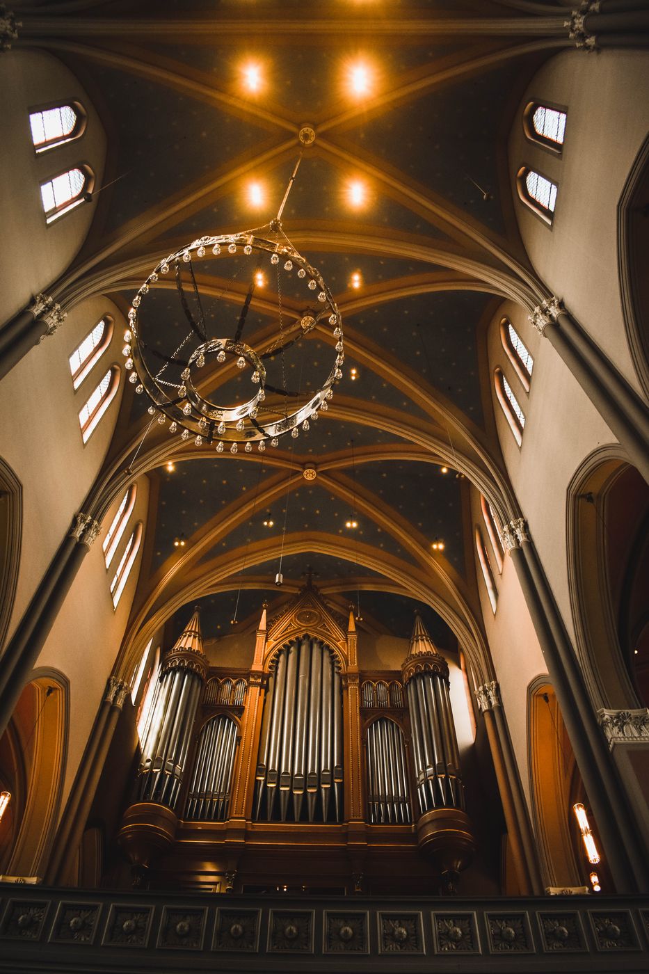 Wiesbaden Marktkirche, Germany