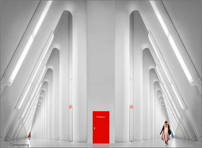 World Trade Center (PATH Station), New York City