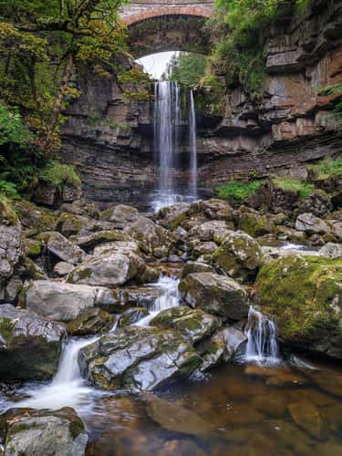 Ashgill Force