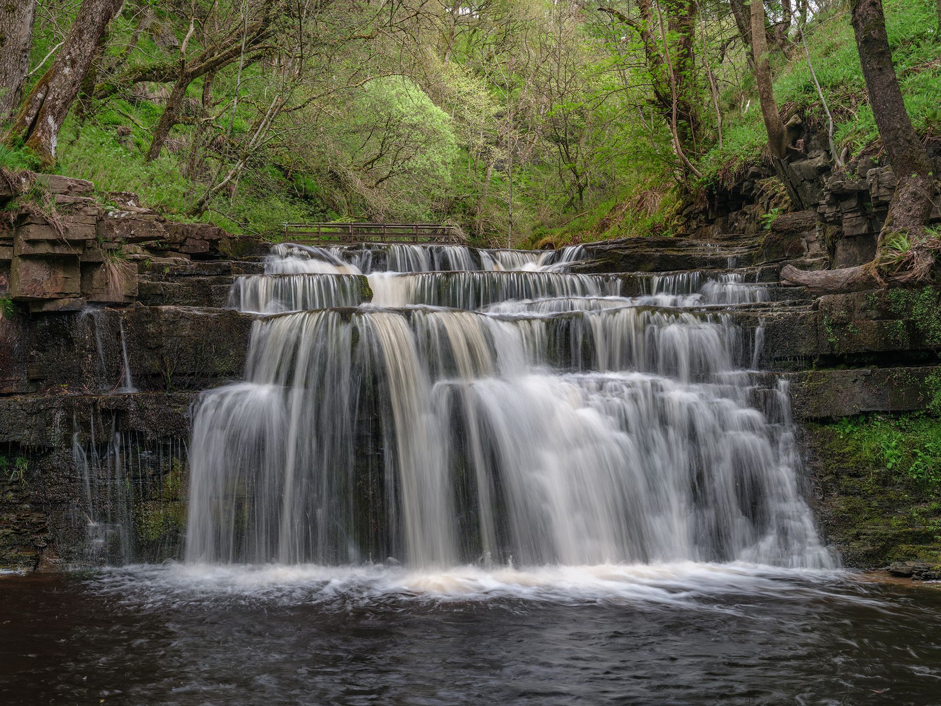 Ashgill, United Kingdom