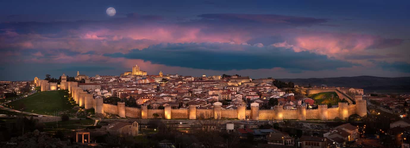 Ávila
