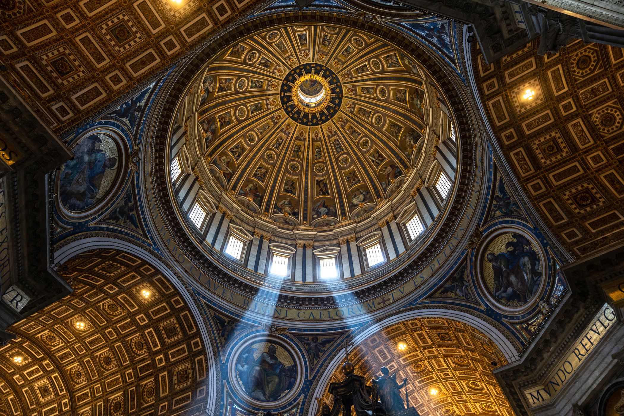 Basilica di San Pietro, Vatican City, Vatican City State